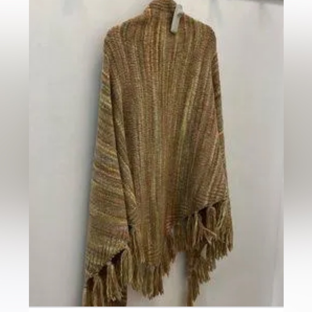 Loveshackfancy Fresca Shawl Nwt